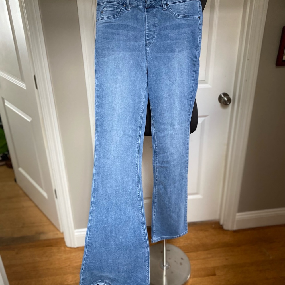 LAURIE FELT, 1 out of 3 pairs! 3 shades available All are size S(Tall), EUC